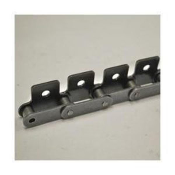 Chain Atch 1 FT 3/8In 0.2In 0.118In Cs 1 Pk, 35SA11LRB, Tsubaki, Mfr#: 35SA11LRB